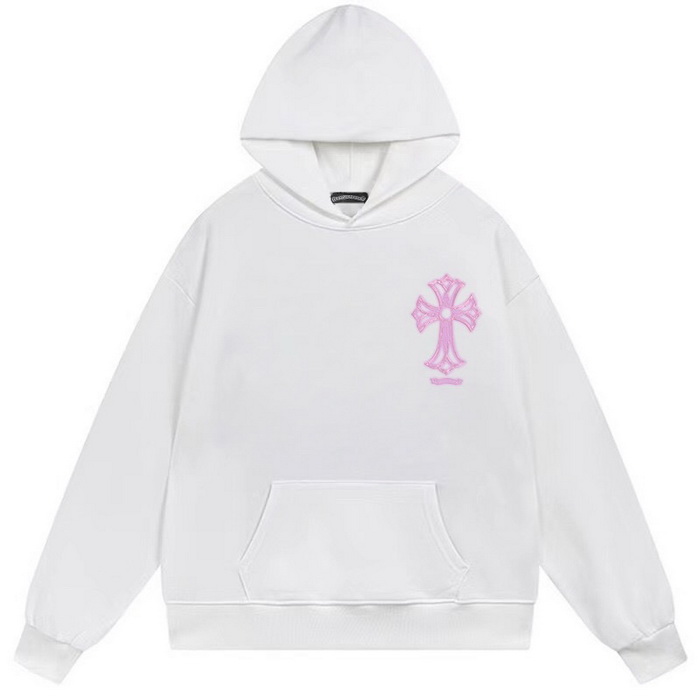 Chrome Hearts Hoody-821