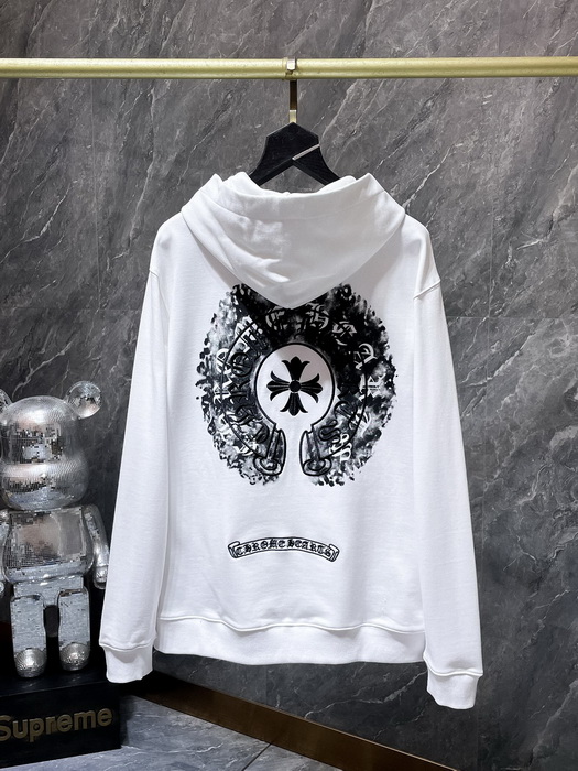 Chrome Hearts Hoody-900