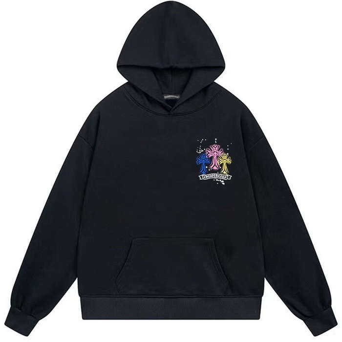 Chrome Hearts Hoody-811