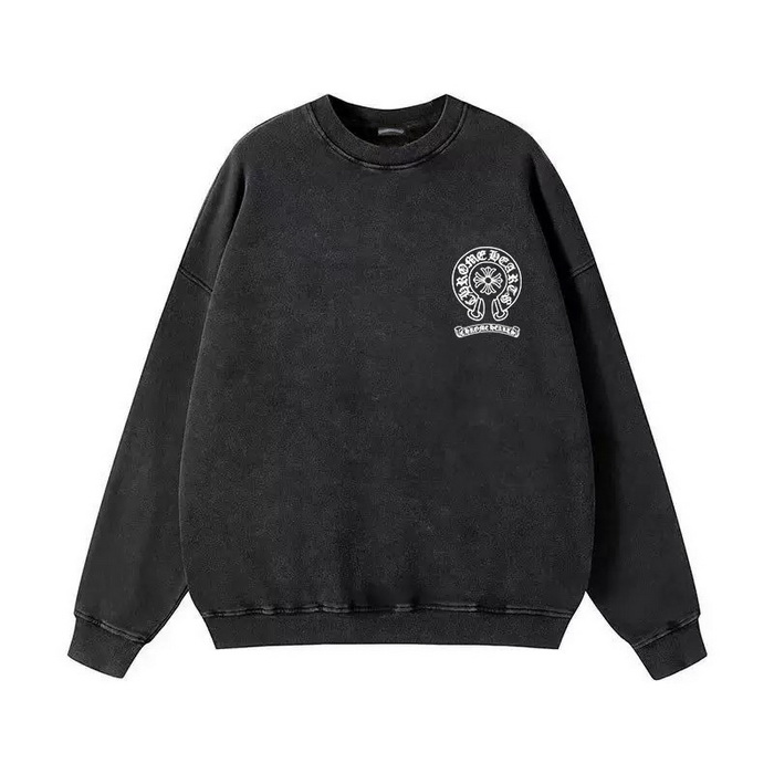 Chrome Hearts Longsleeve-678