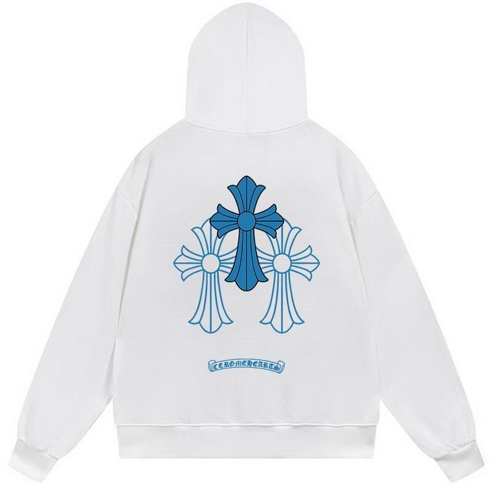 Chrome Hearts Hoody-808