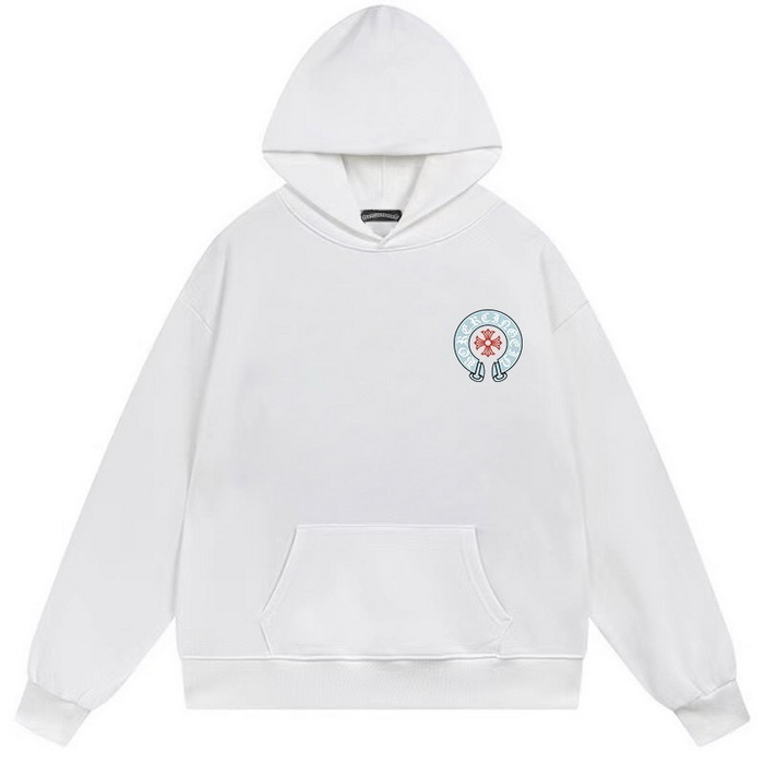 Chrome Hearts Hoody-801