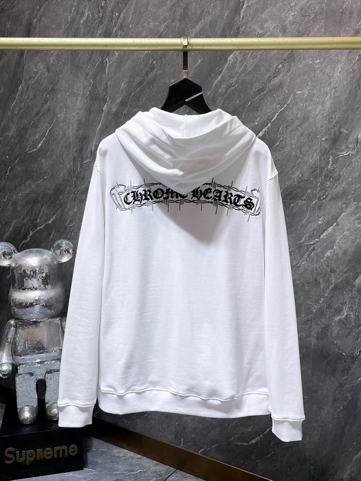Chrome Hearts Hoody-898