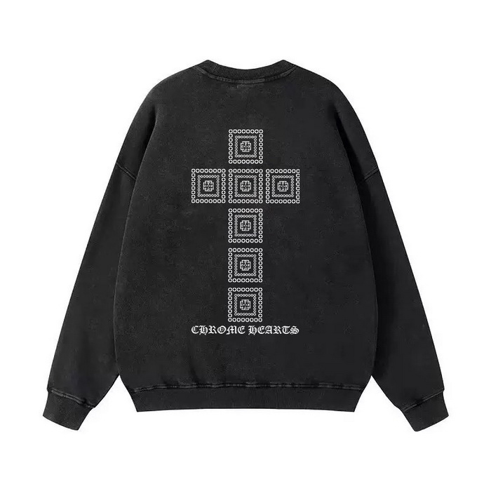 Chrome Hearts Longsleeve-677