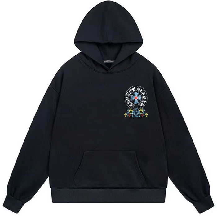 Chrome Hearts Hoody-795