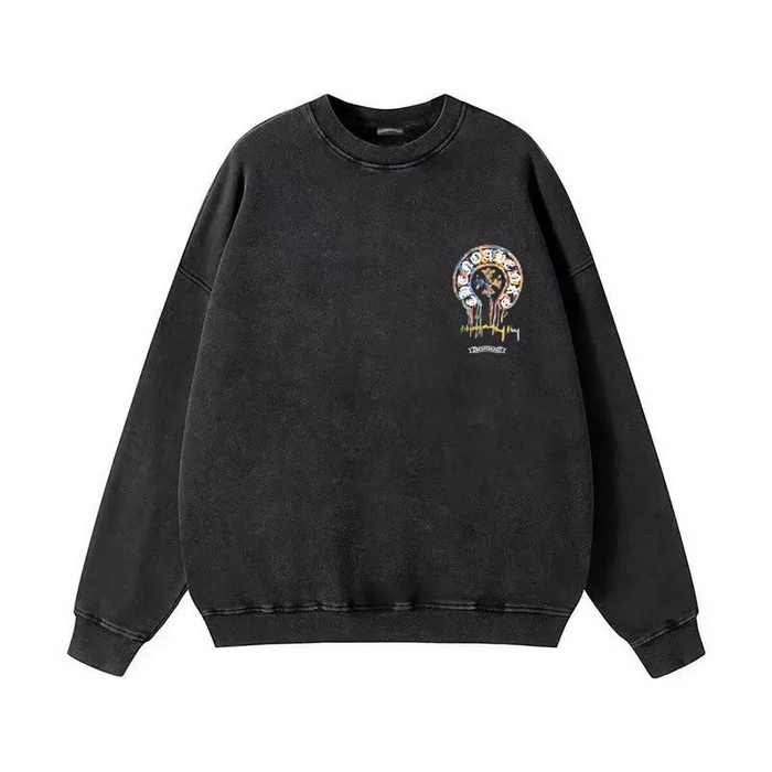Chrome Hearts Longsleeve-676