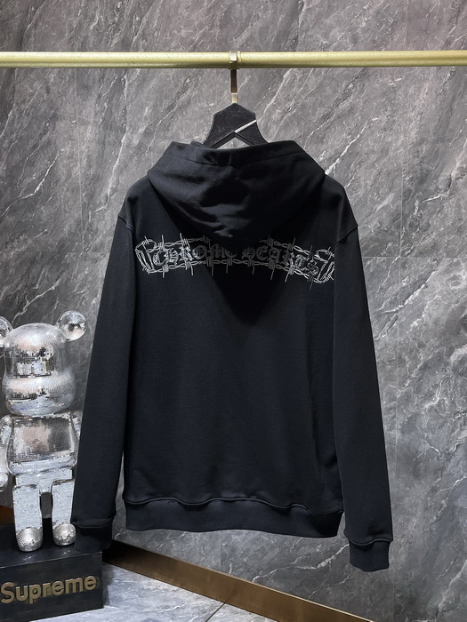 Chrome Hearts Hoody-896