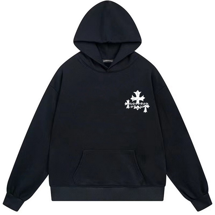 Chrome Hearts Hoody-779