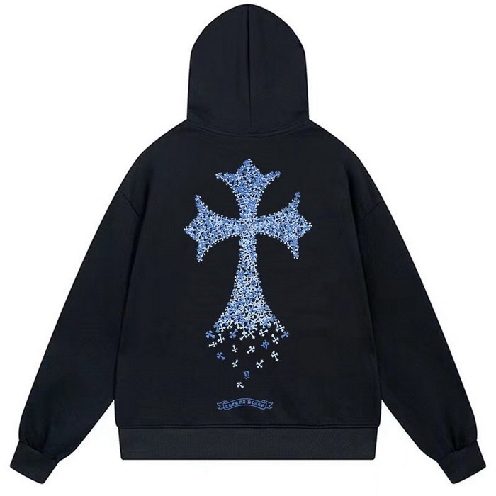 Chrome Hearts Hoody-774