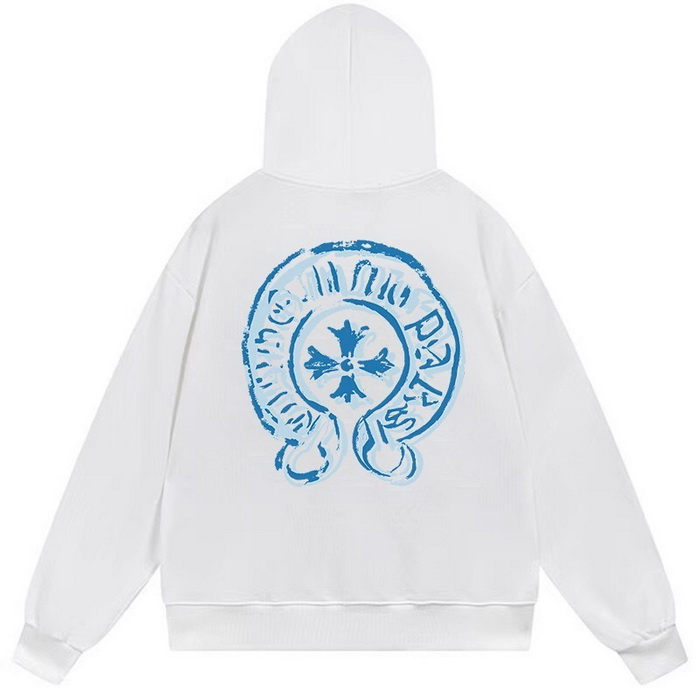 Chrome Hearts Hoody-762