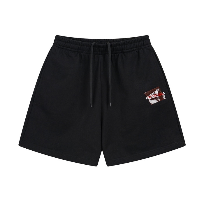 Balenciaga Shorts-085