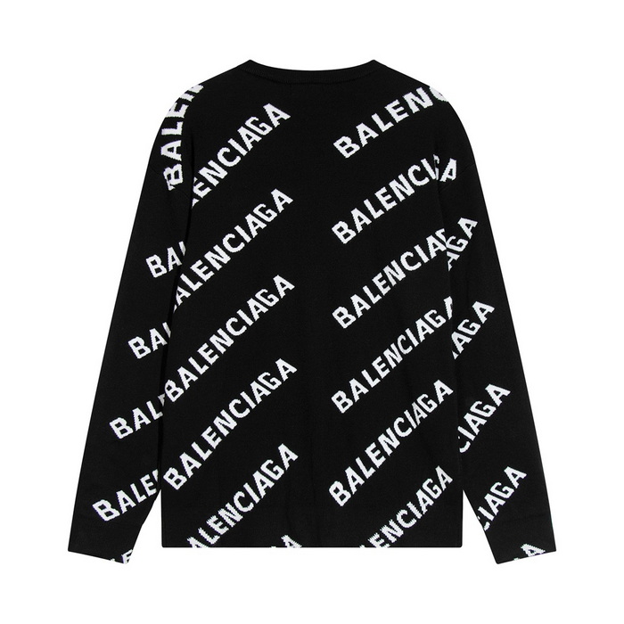 Balenciaga Sweaters-034