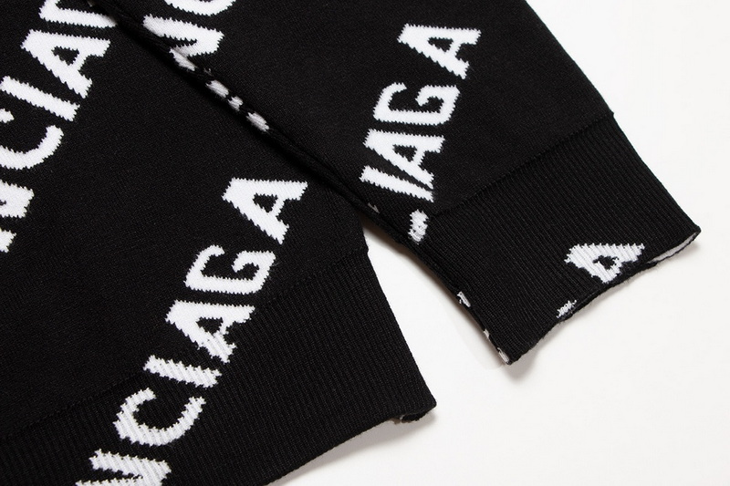 Balenciaga Sweaters-034
