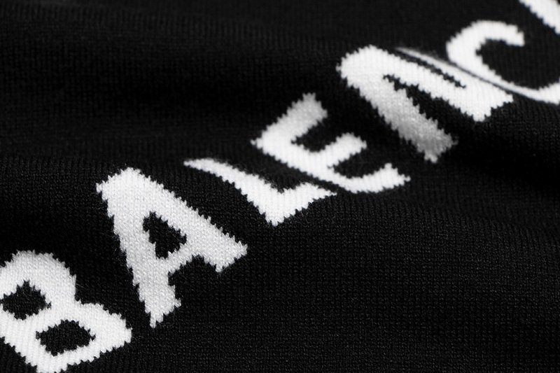 Balenciaga Sweaters-034