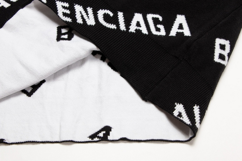 Balenciaga Sweaters-034