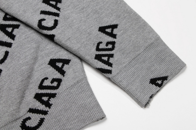 Balenciaga Sweaters-036