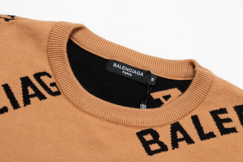 Balenciaga Sweaters-037