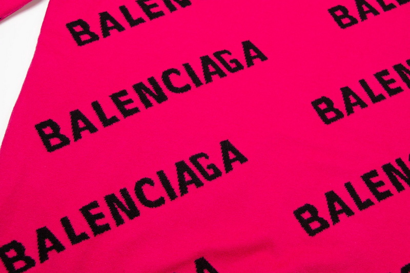 Balenciaga Sweaters-038
