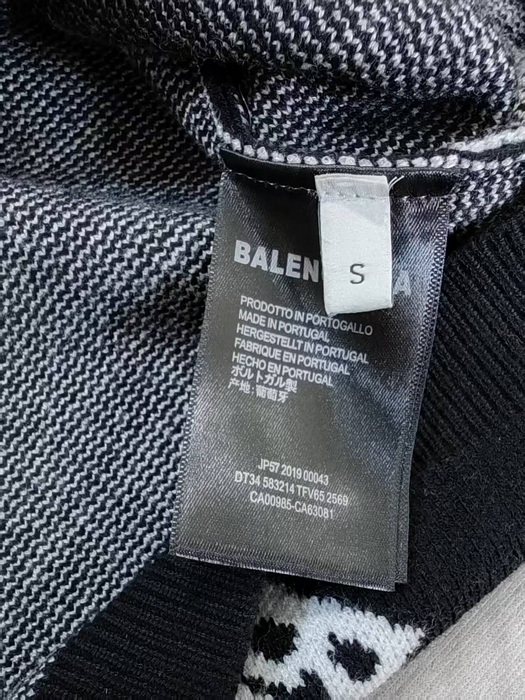 Balenciaga Sweaters-039