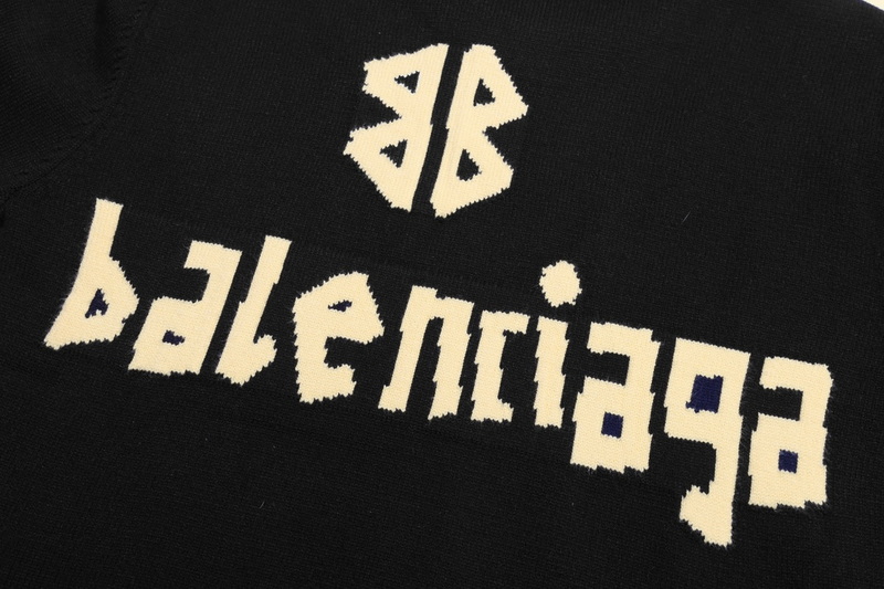 Balenciaga Sweaters-040