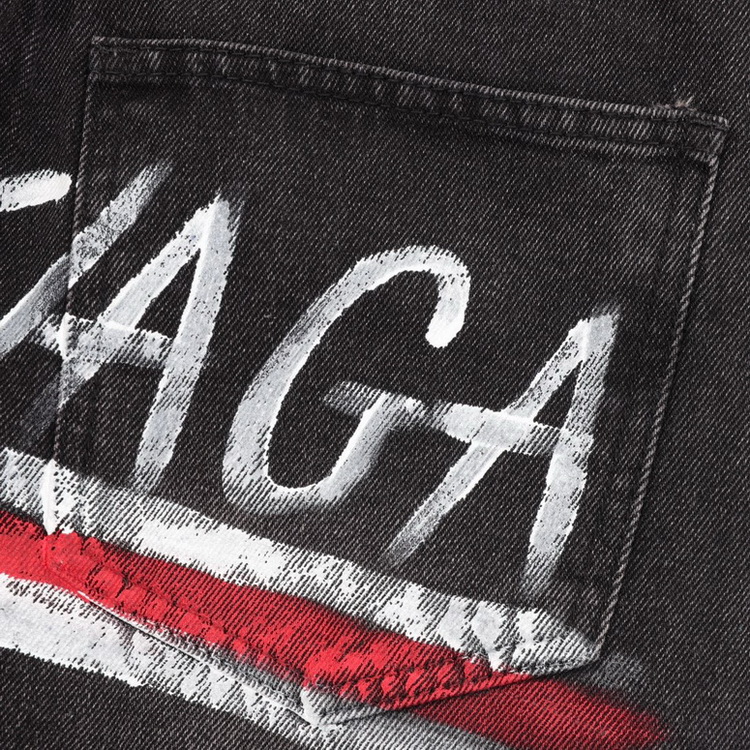 Balenciaga Jeans-002