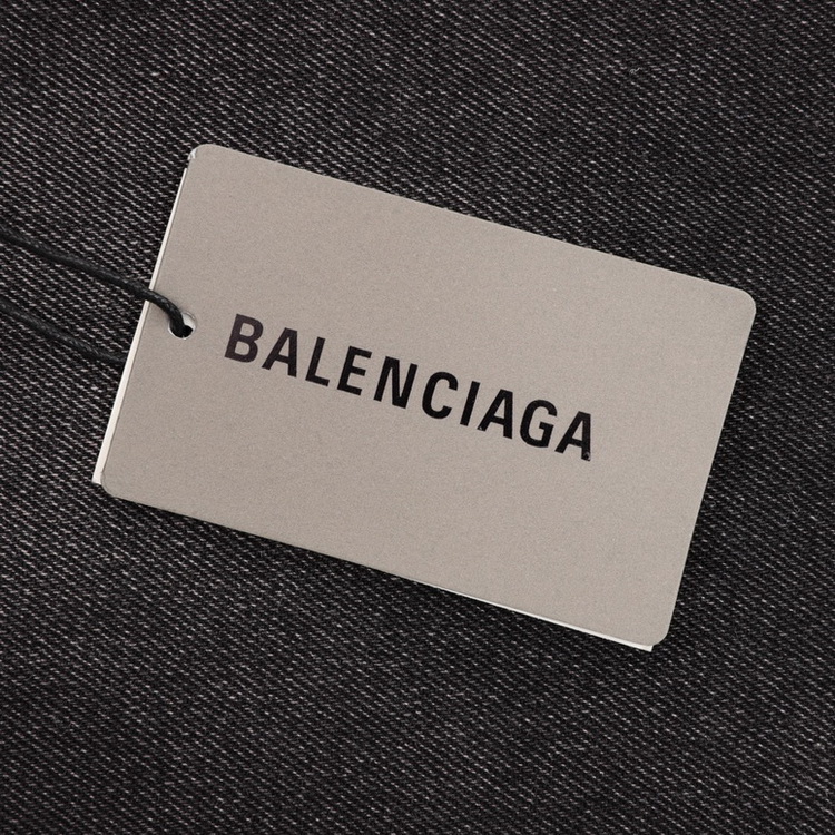 Balenciaga Jeans-002