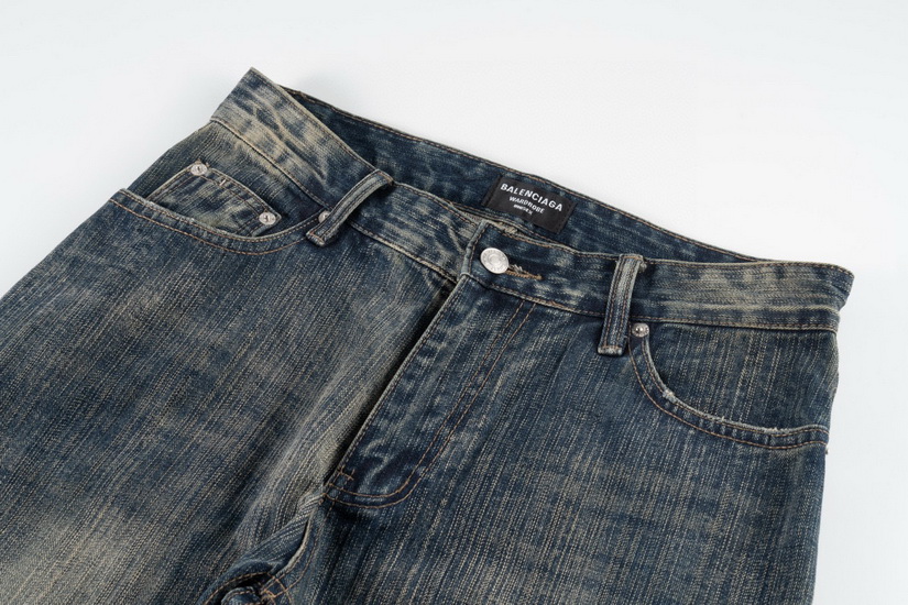 Balenciaga Jeans-004