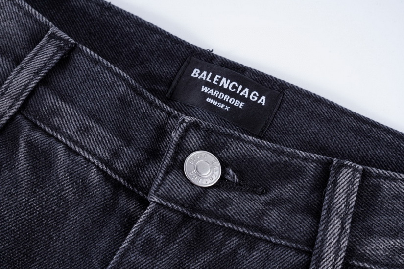Balenciaga Jeans-005