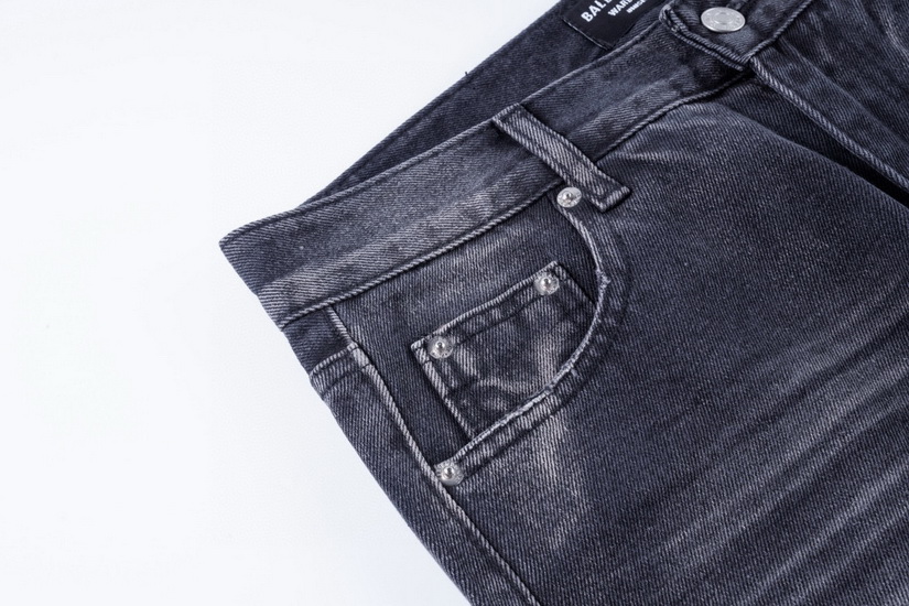 Balenciaga Jeans-005