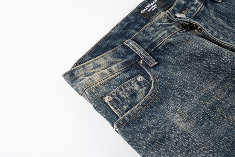 Balenciaga Jeans-006