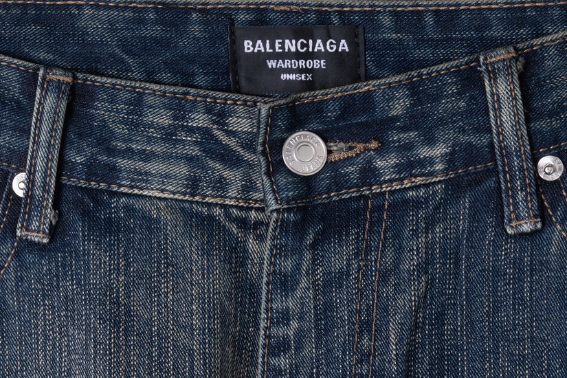 Balenciaga Jeans-007