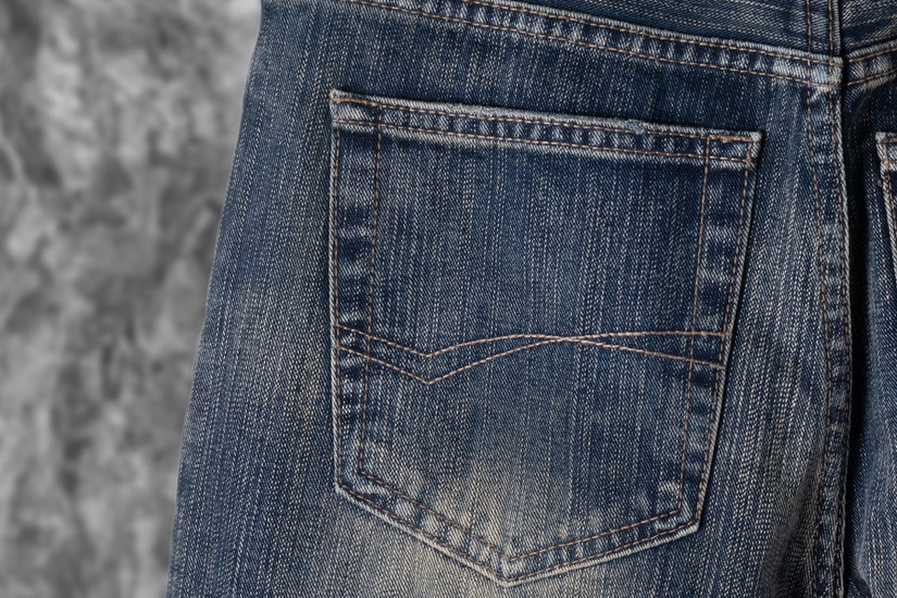 Balenciaga Jeans-007