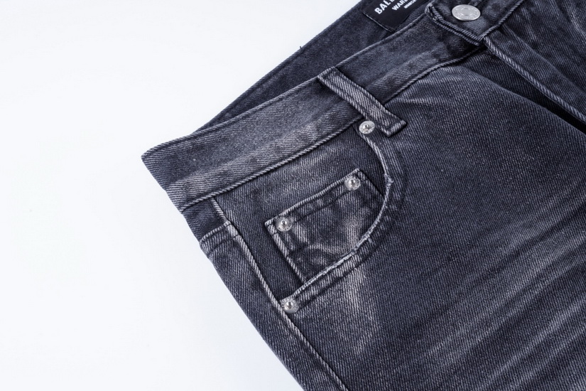 Balenciaga Jeans-008