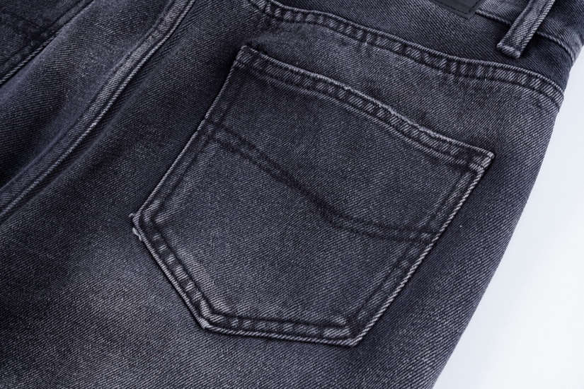 Balenciaga Jeans-008