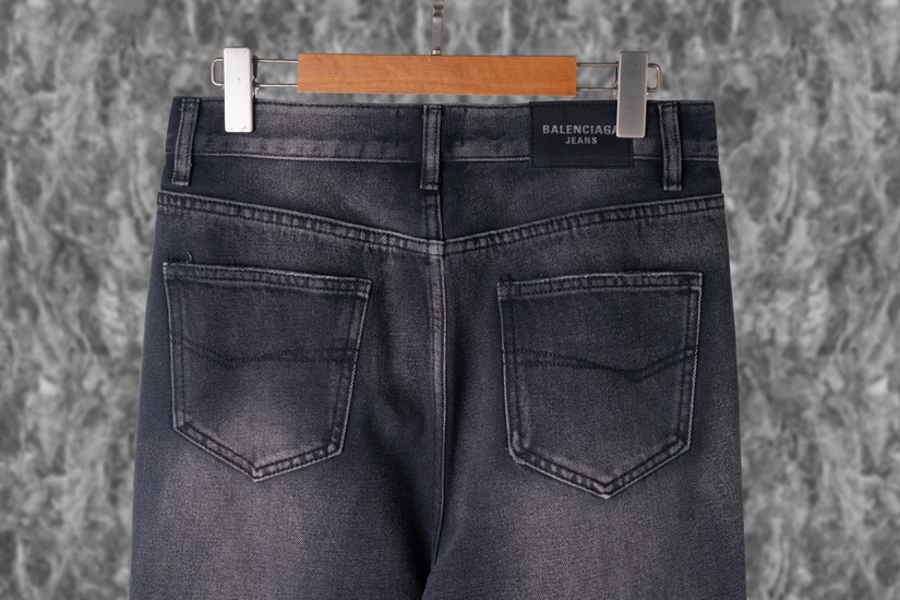 Balenciaga Jeans-009