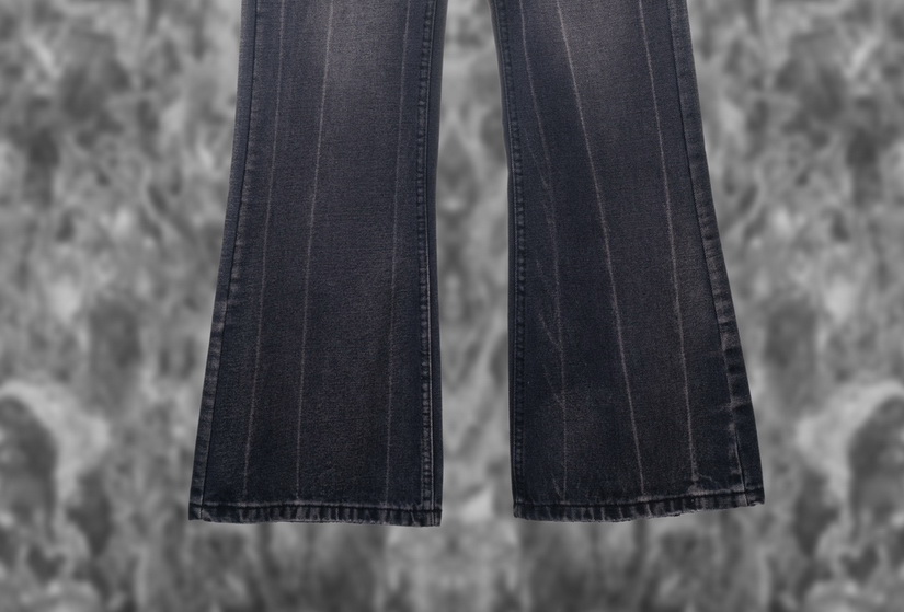 Balenciaga Jeans-009