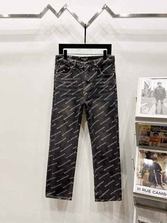 Balenciaga Jeans-010
