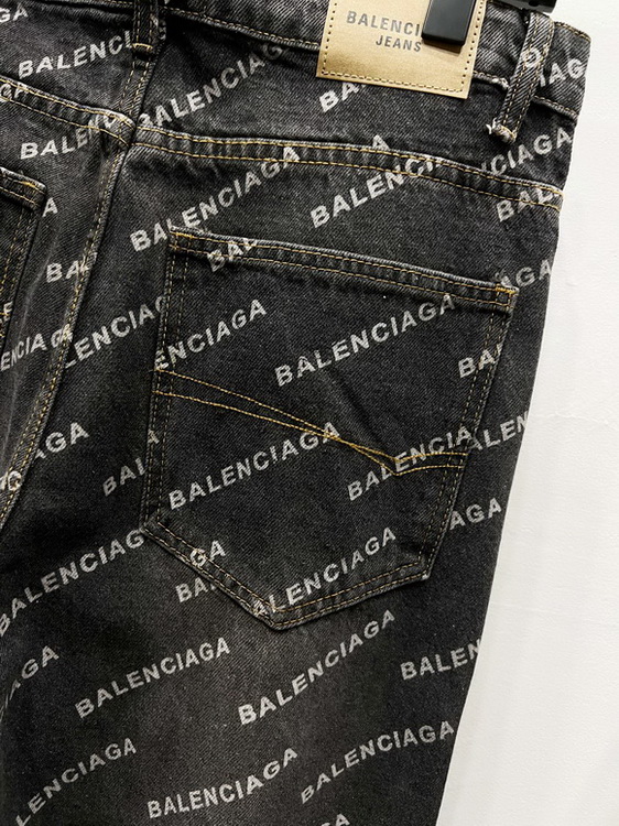 Balenciaga Jeans-010