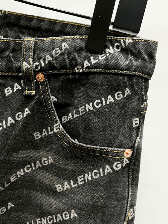 Balenciaga Jeans-010