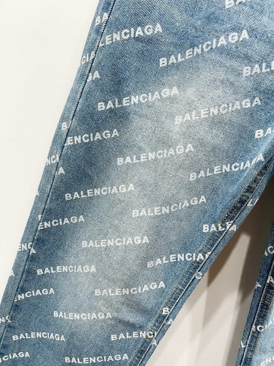 Balenciaga Jeans-011