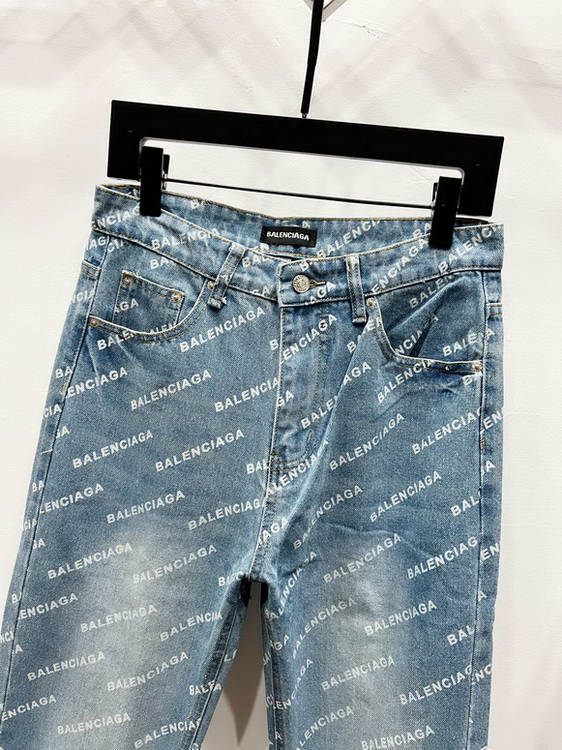 Balenciaga Jeans-011