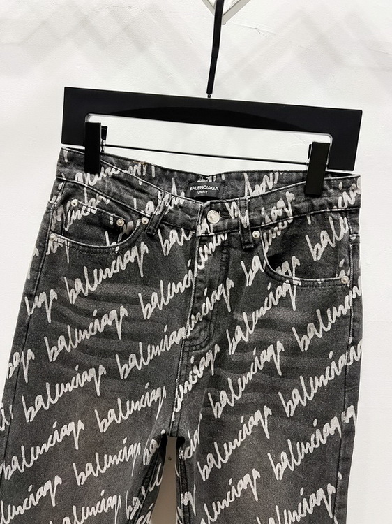 Balenciaga Jeans-012