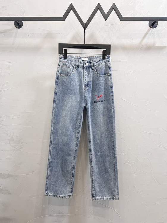 Balenciaga Jeans-013