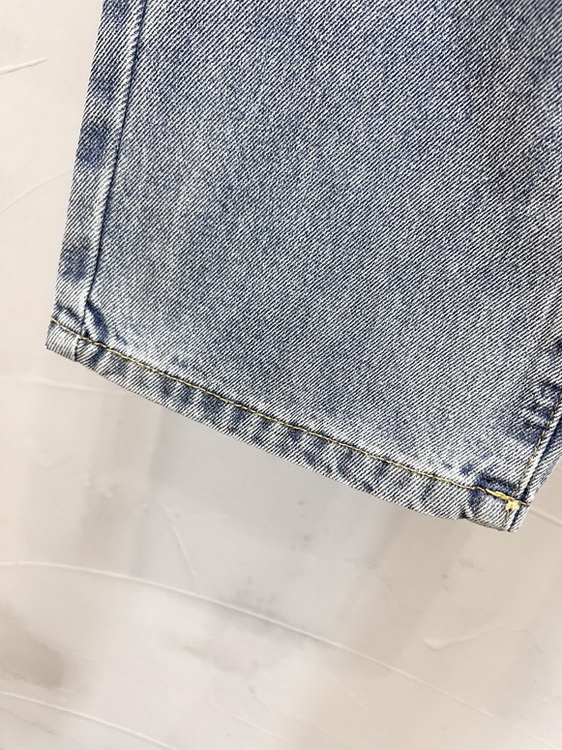 Balenciaga Jeans-013