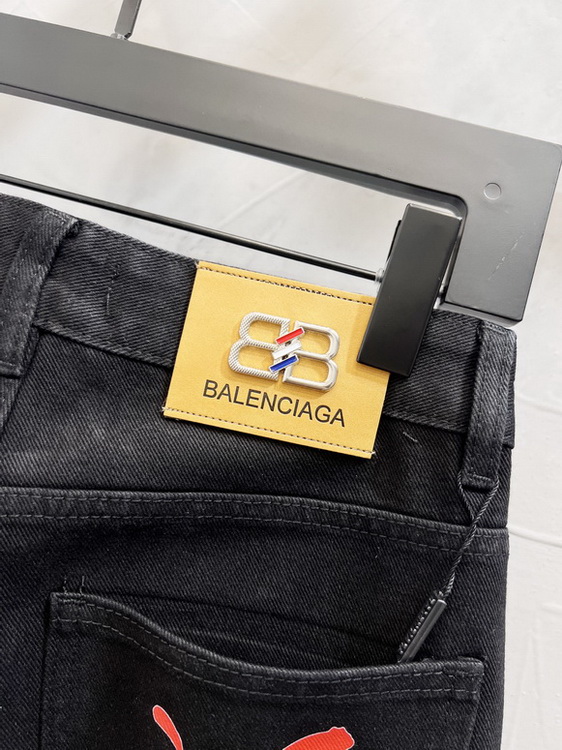 Balenciaga Jeans-014