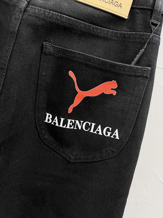 Balenciaga Jeans-014