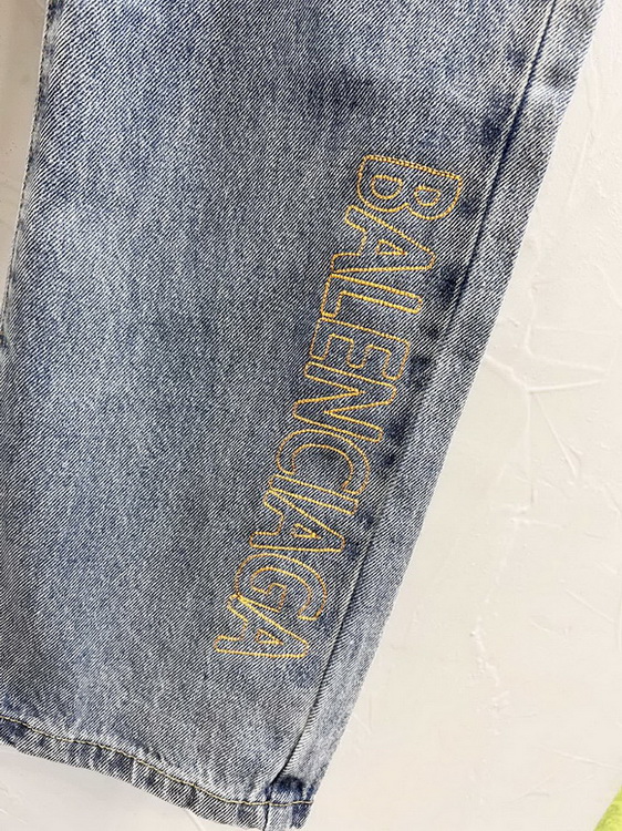 Balenciaga Jeans-017