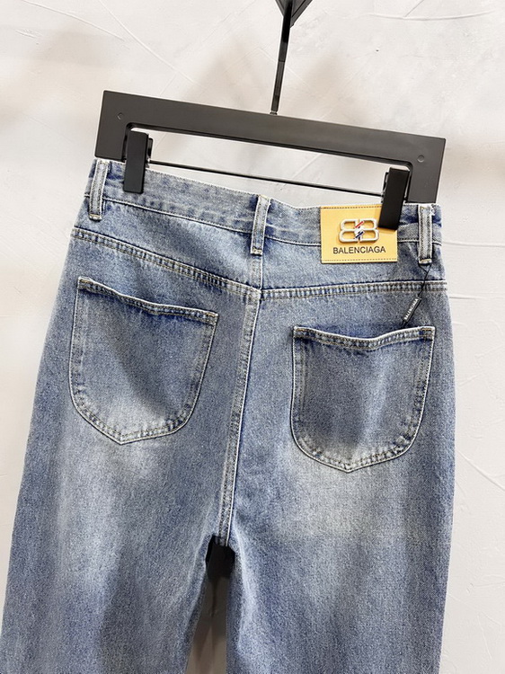 Balenciaga Jeans-017
