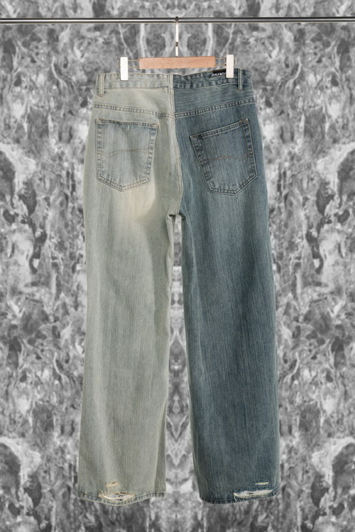 Balenciaga Jeans-019