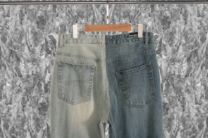 Balenciaga Jeans-019